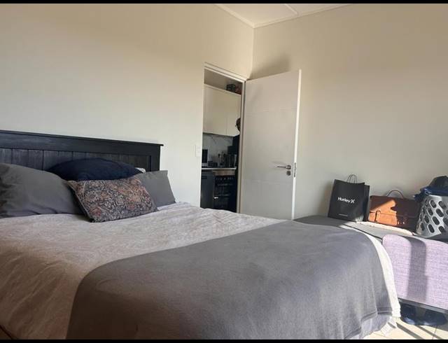 1 BEDROOM PROPERTY TO RENT IN SANDOWN